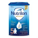 8229_NUTRILON 5 ADVANCED 800 G